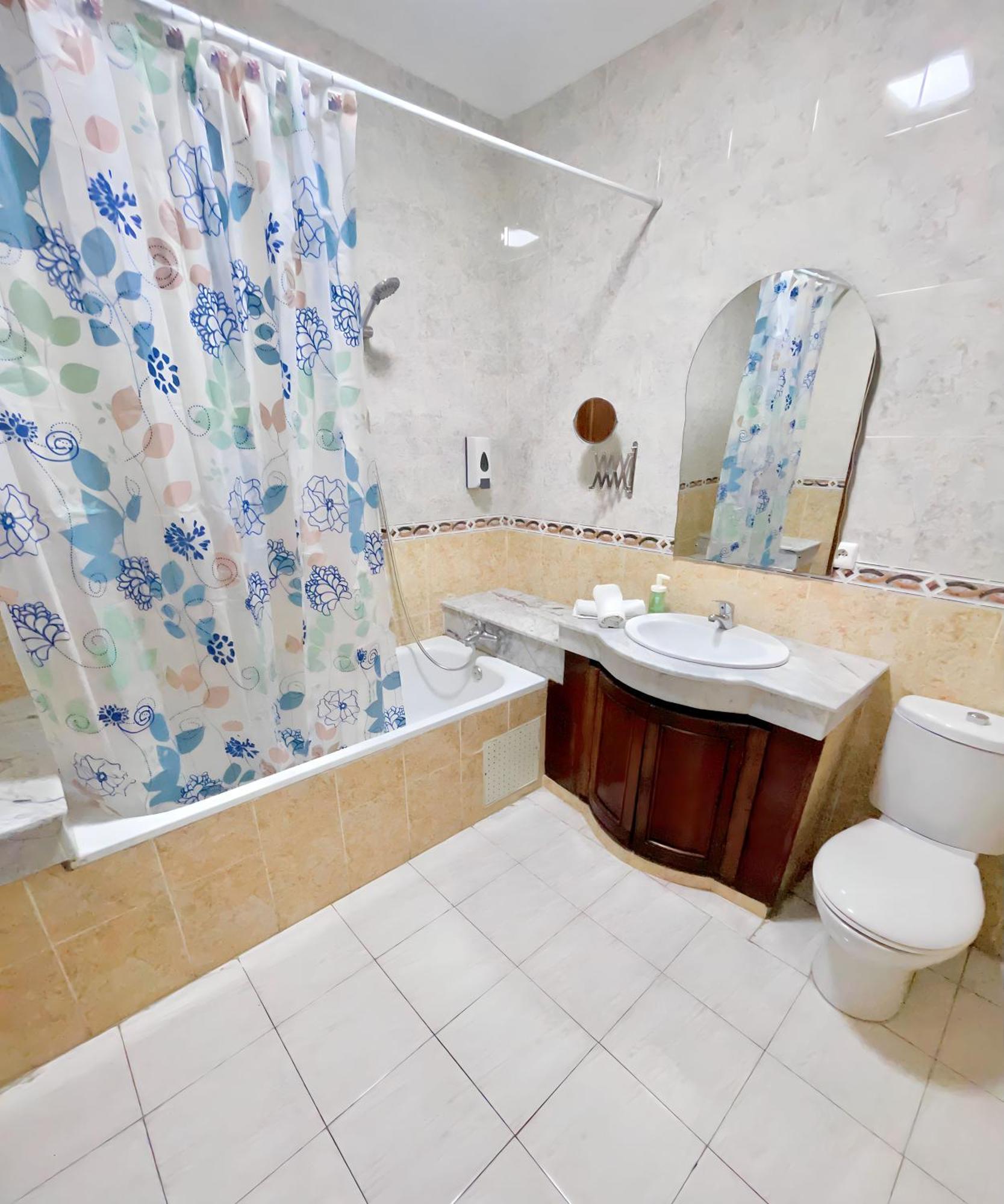 Appartement En Bord De Mer Tanger Extérieur photo
