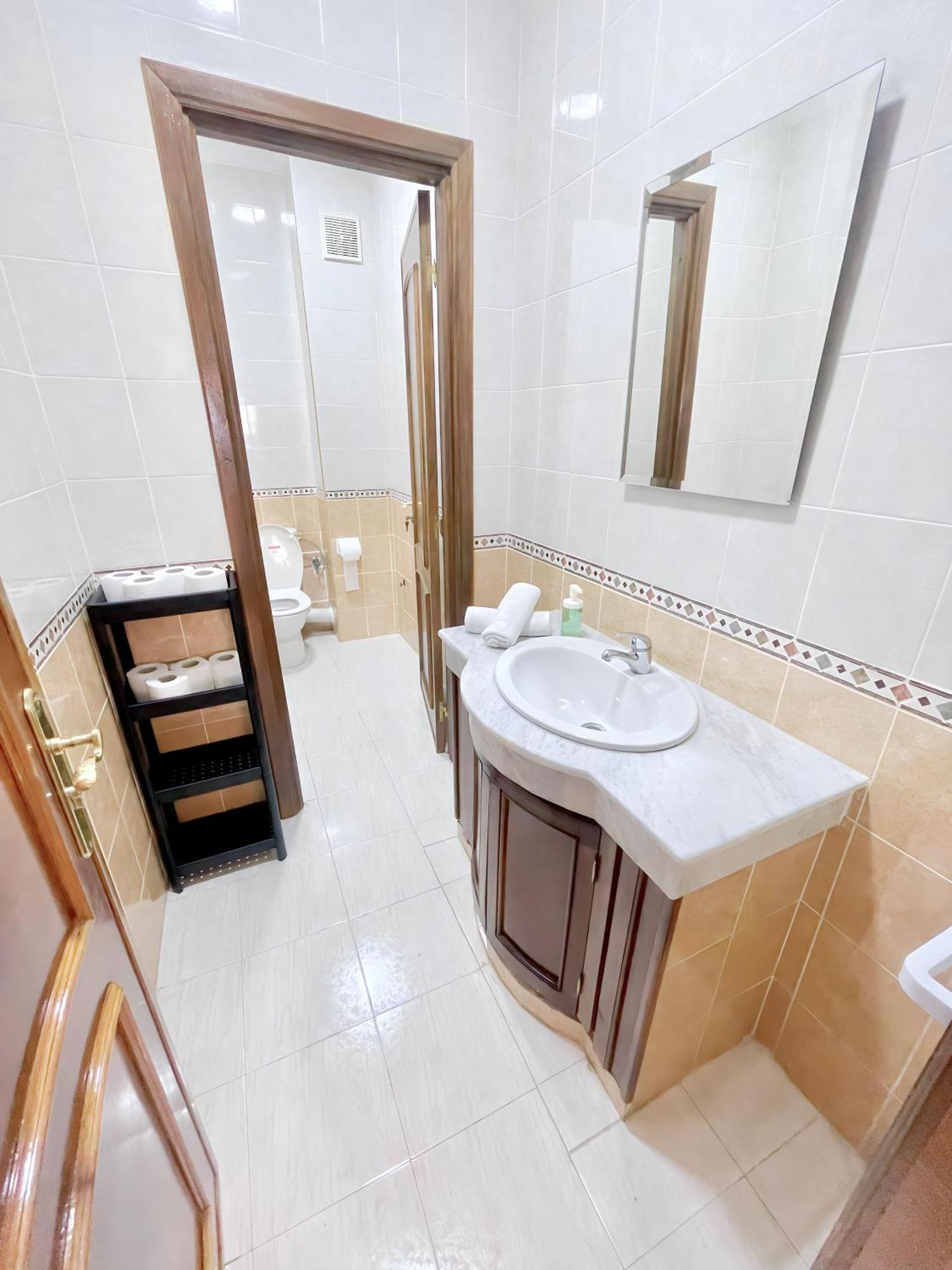 Appartement En Bord De Mer Tanger Extérieur photo